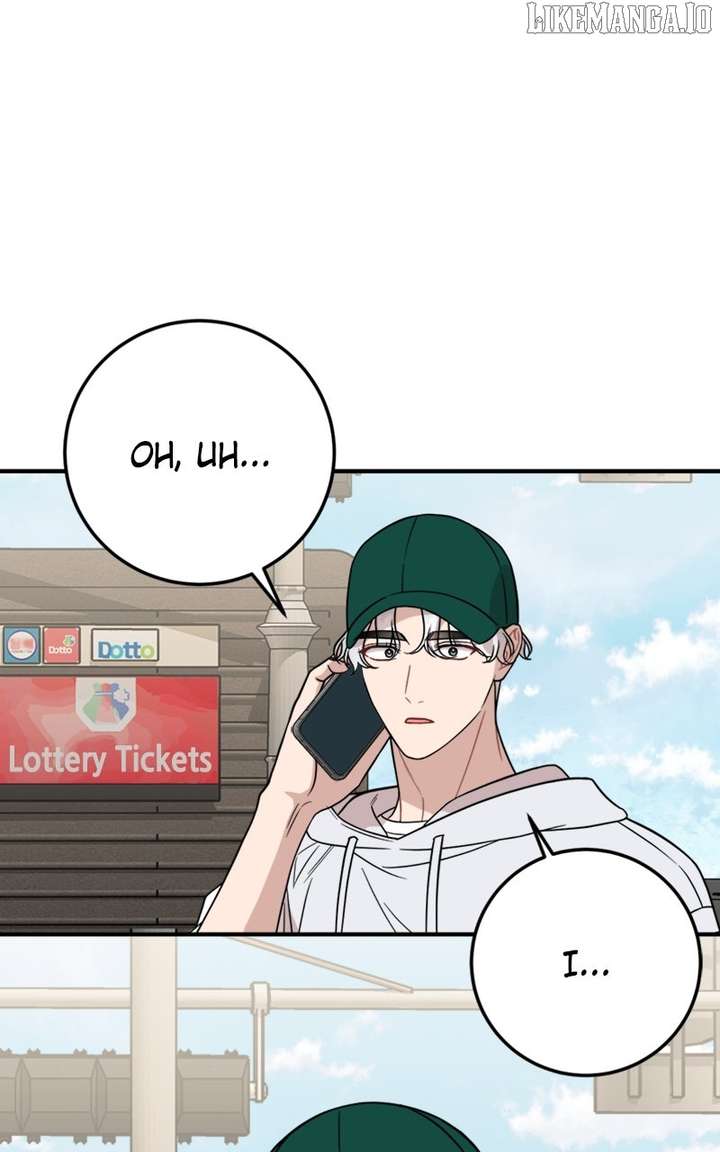 Possible to Date a Ranker? Chapter 33 - Page 64