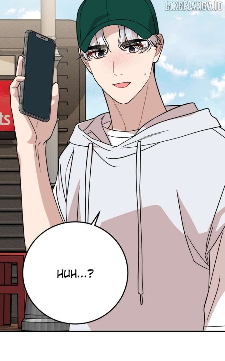 Possible to Date a Ranker? Chapter 33 - Page 65