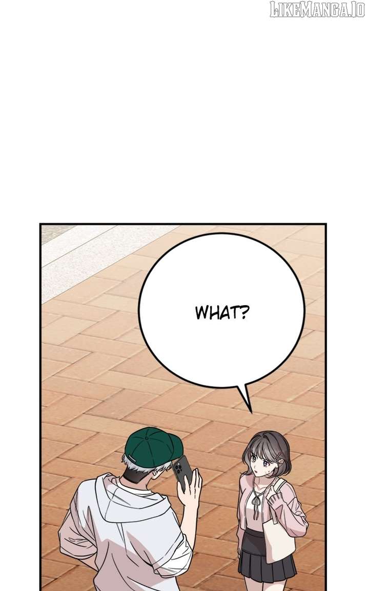 Possible to Date a Ranker? Chapter 33 - Page 66