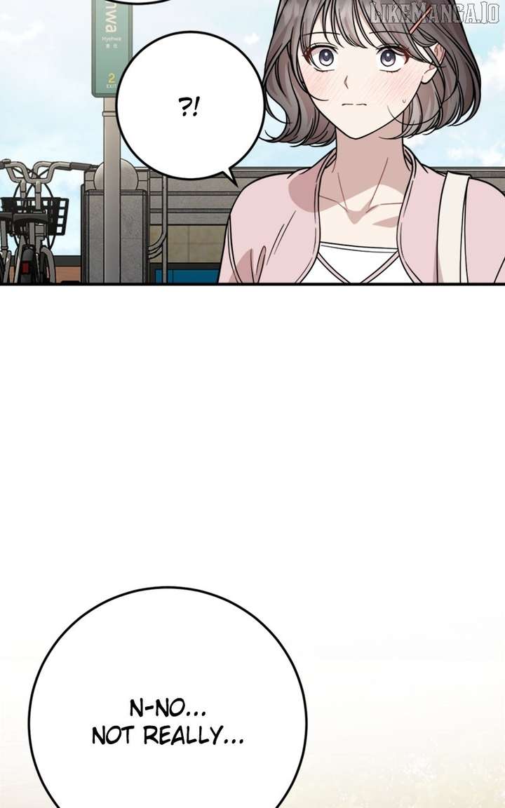 Possible to Date a Ranker? Chapter 33 - Page 68