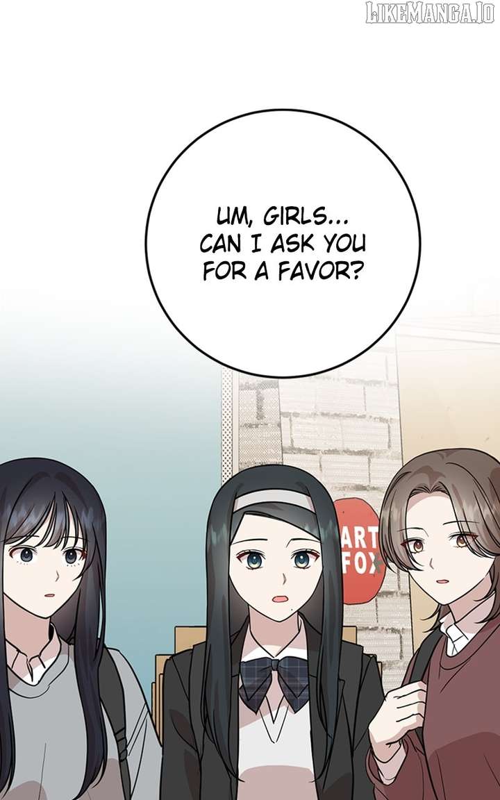 Possible to Date a Ranker? Chapter 33 - Page 70