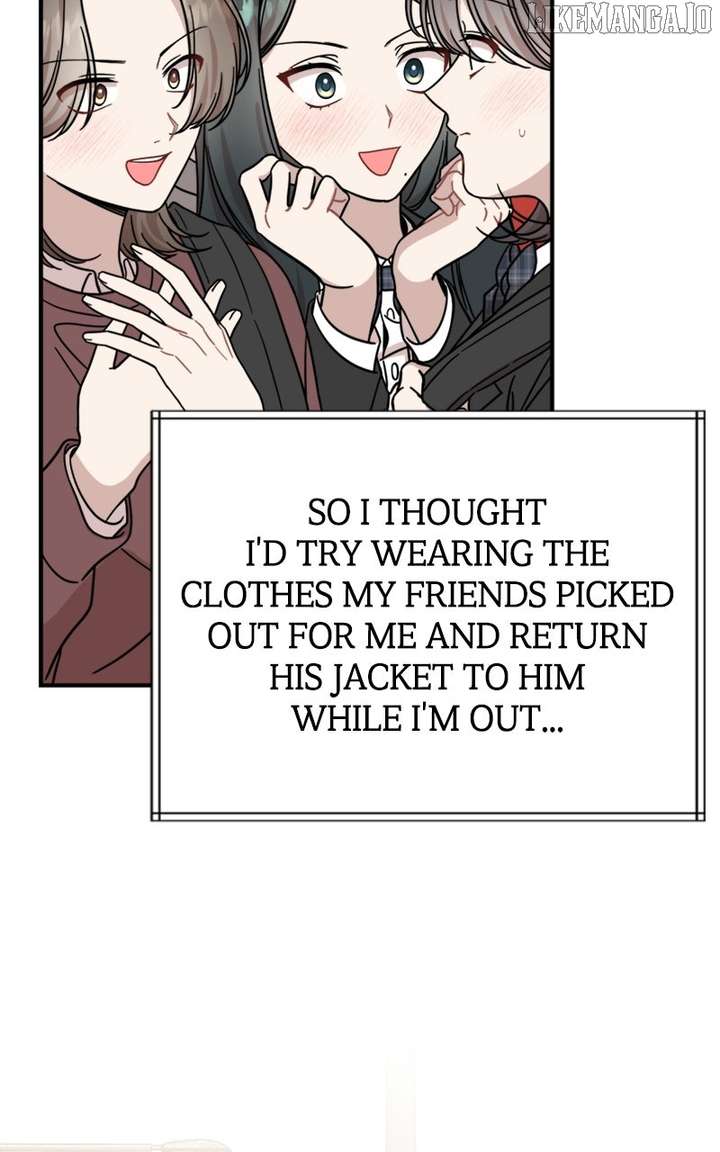 Possible to Date a Ranker? Chapter 33 - Page 74