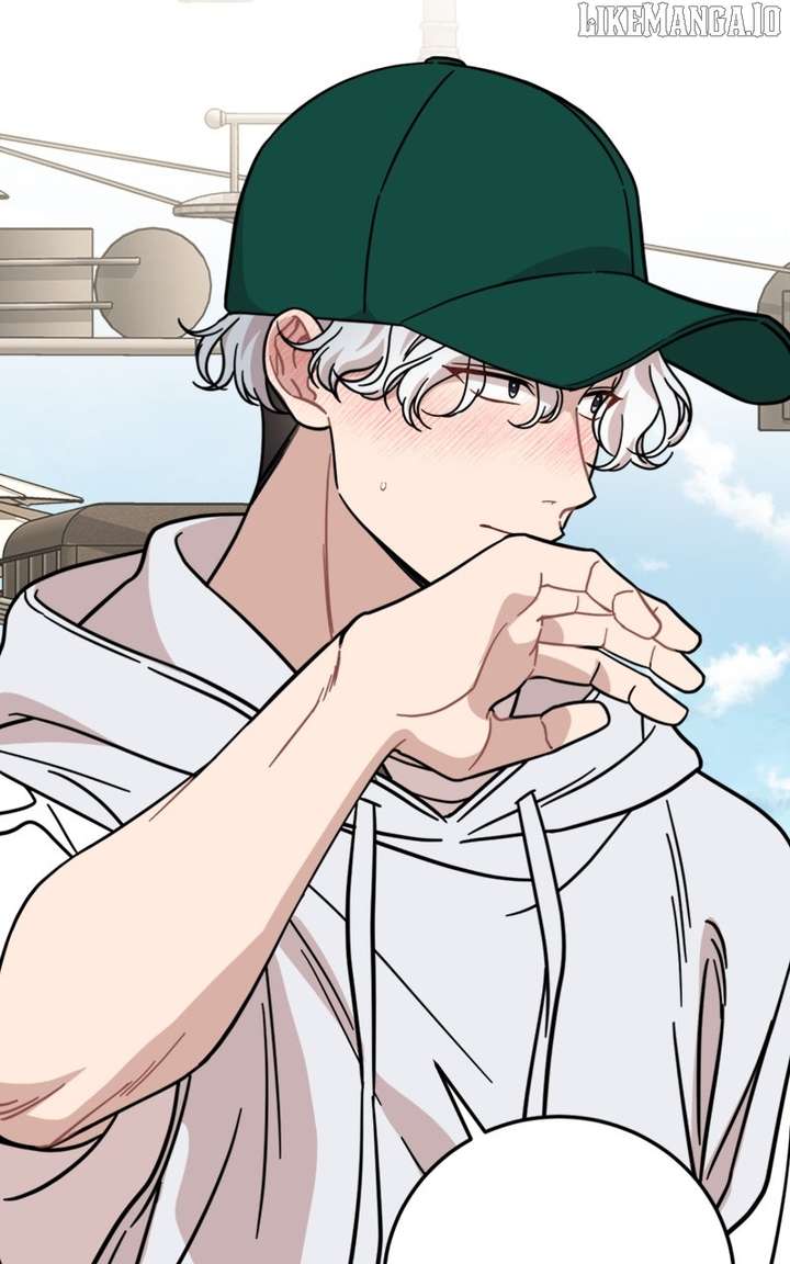 Possible to Date a Ranker? Chapter 33 - Page 75