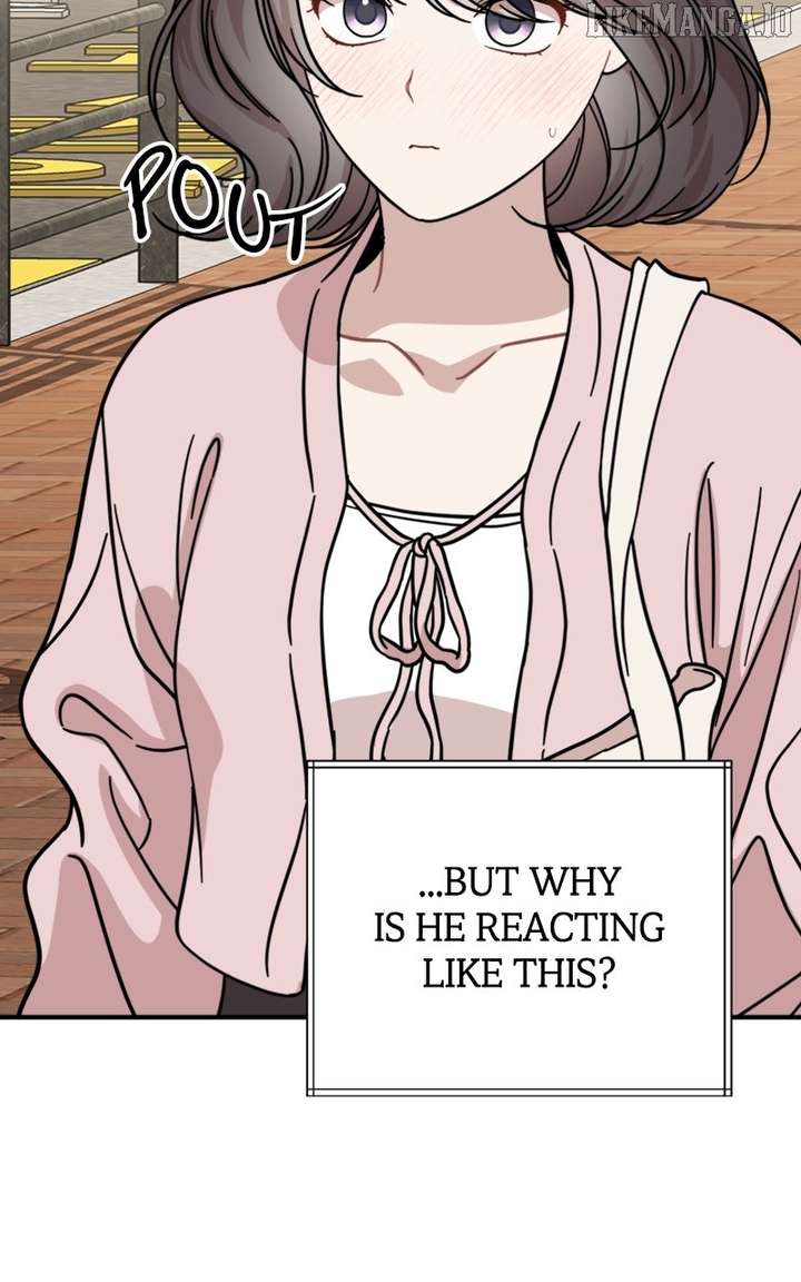 Possible to Date a Ranker? Chapter 33 - Page 77