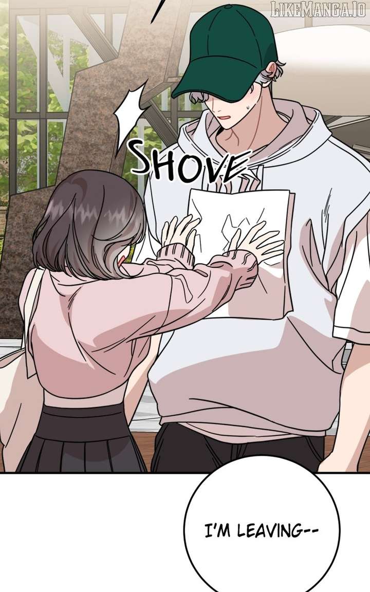 Possible to Date a Ranker? Chapter 33 - Page 79