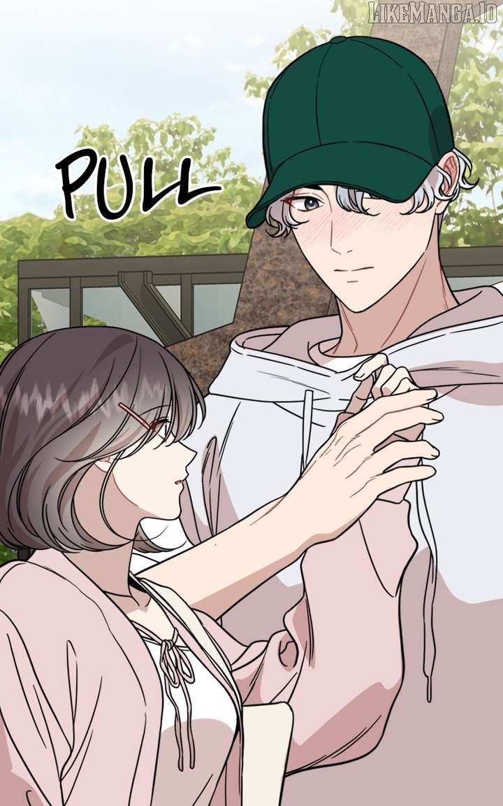 Possible to Date a Ranker? Chapter 33 - Page 81