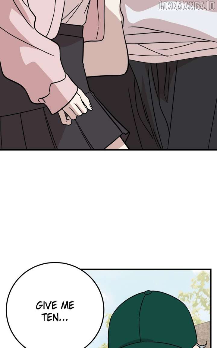 Possible to Date a Ranker? Chapter 33 - Page 82