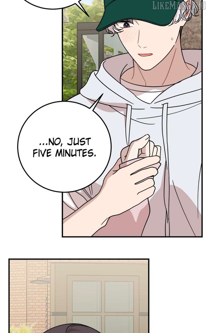 Possible to Date a Ranker? Chapter 33 - Page 83