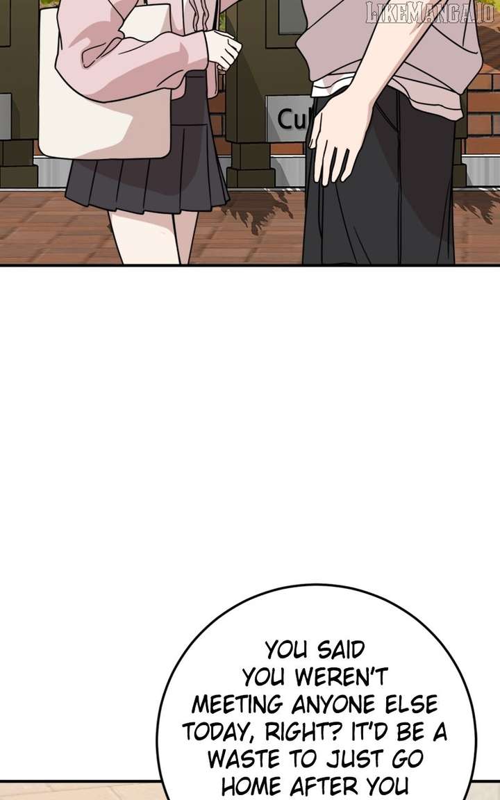 Possible to Date a Ranker? Chapter 33 - Page 86
