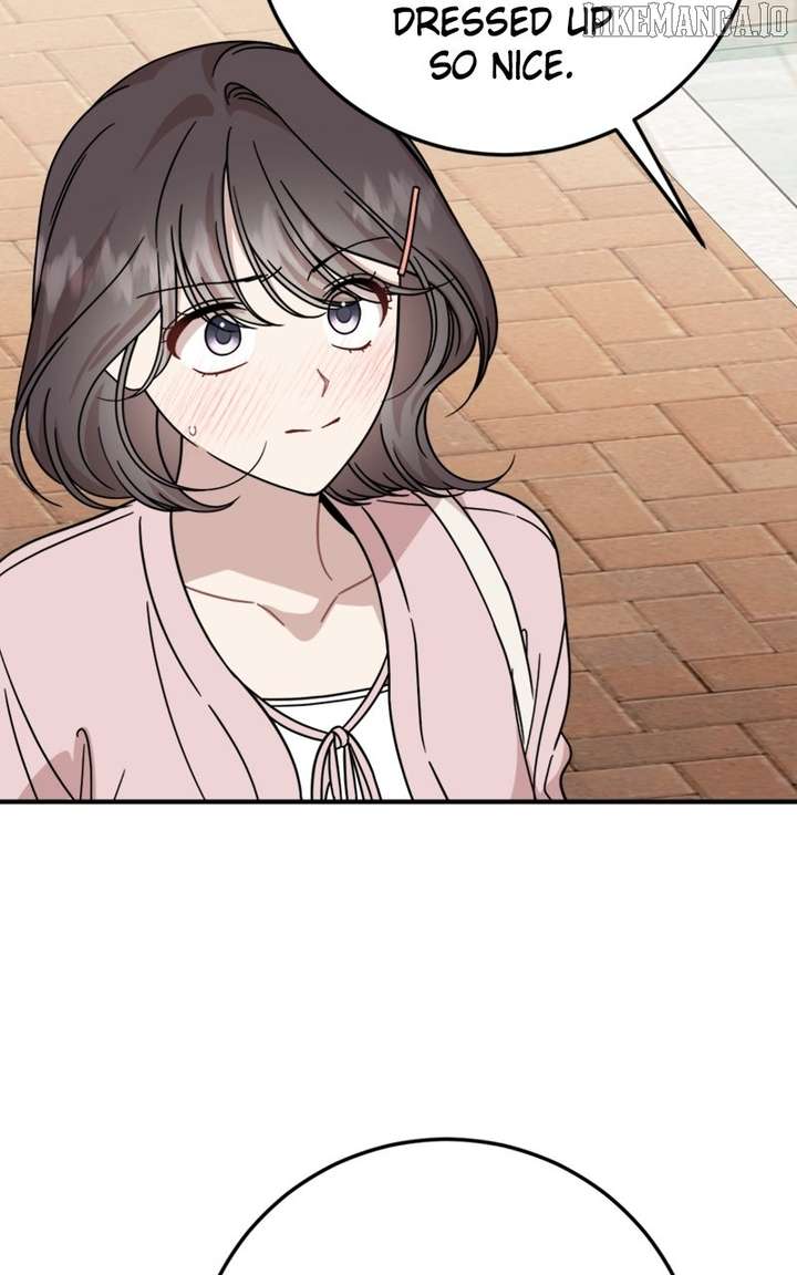 Possible to Date a Ranker? Chapter 33 - Page 87