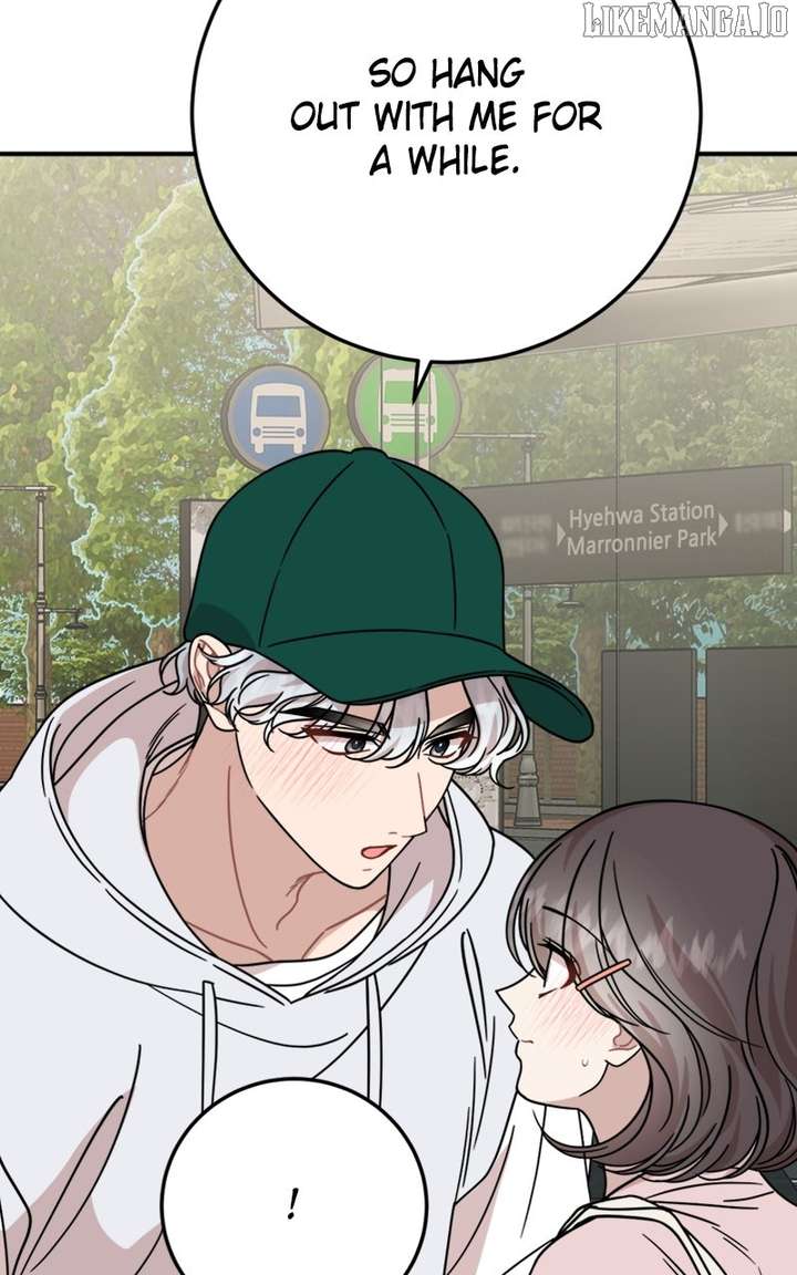 Possible to Date a Ranker? Chapter 33 - Page 88