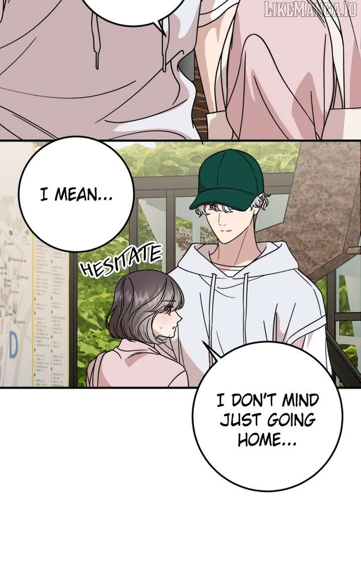 Possible to Date a Ranker? Chapter 33 - Page 89