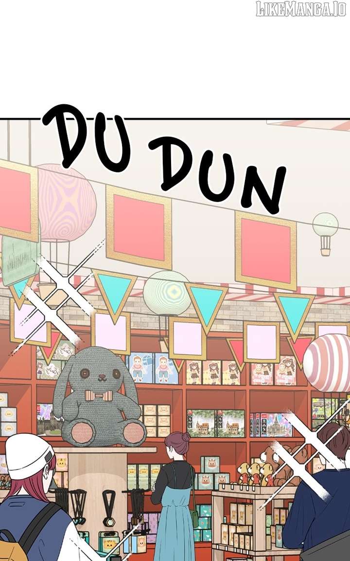 Possible to Date a Ranker? Chapter 33 - Page 10