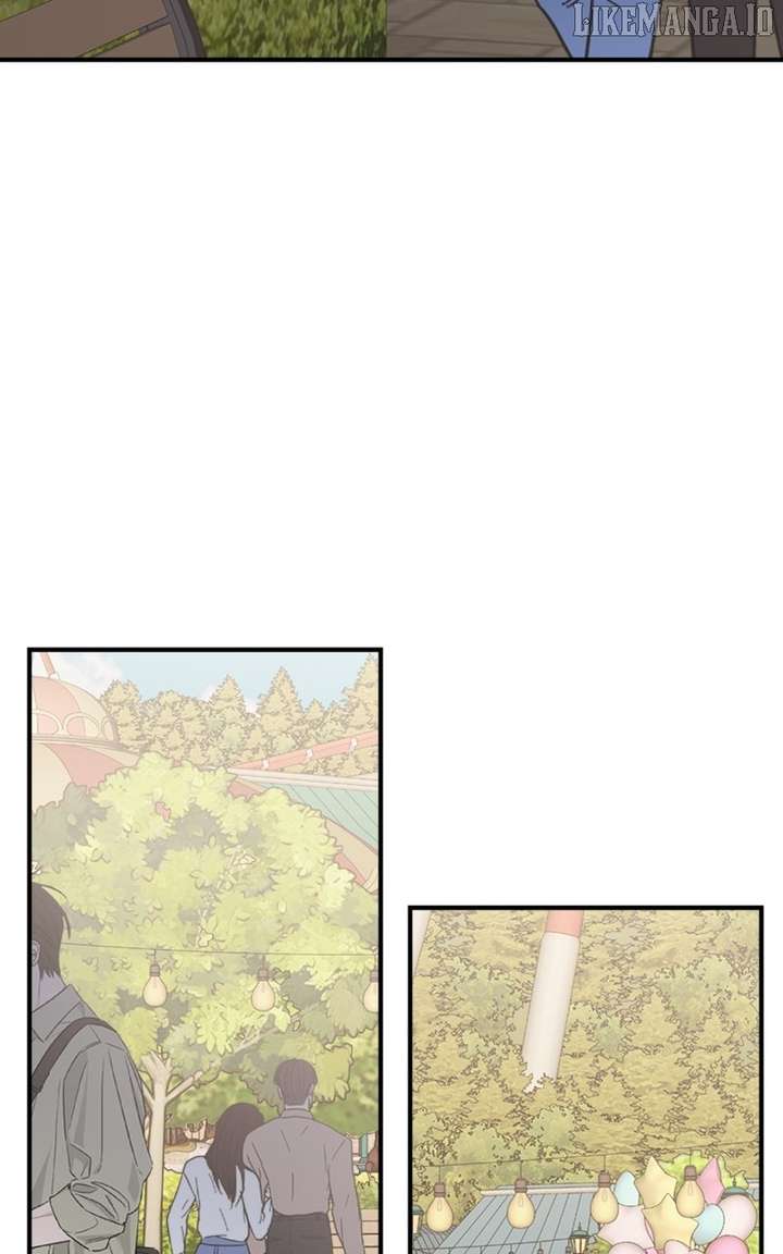 Possible to Date a Ranker? Chapter 33 - Page 92