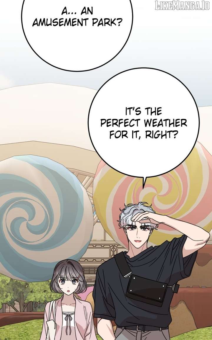 Possible to Date a Ranker? Chapter 33 - Page 94