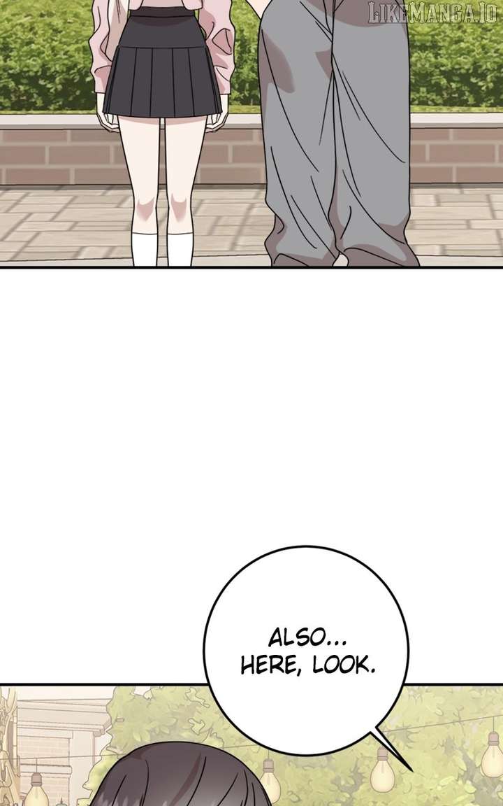 Possible to Date a Ranker? Chapter 33 - Page 95