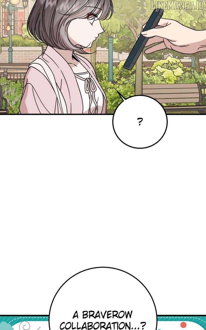 Possible to Date a Ranker? Chapter 33 - Page 96