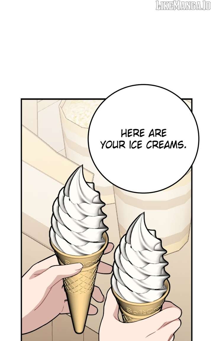 Possible to Date a Ranker? Chapter 34 - Page 1