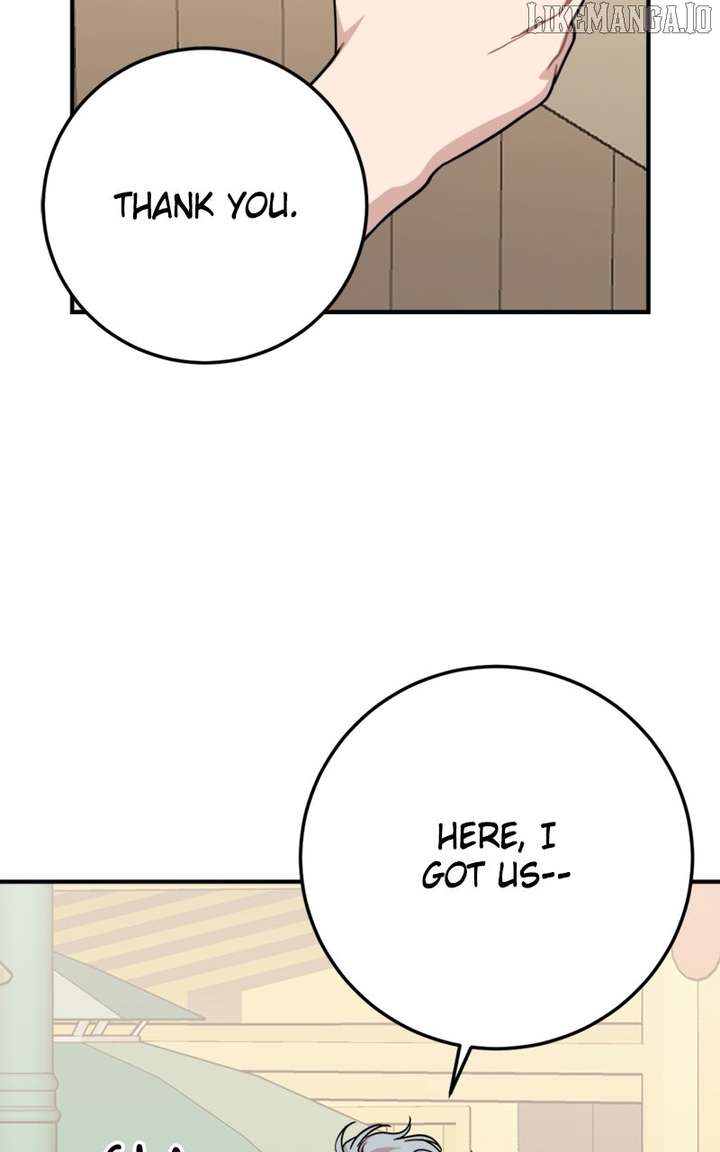 Possible to Date a Ranker? Chapter 34 - Page 2