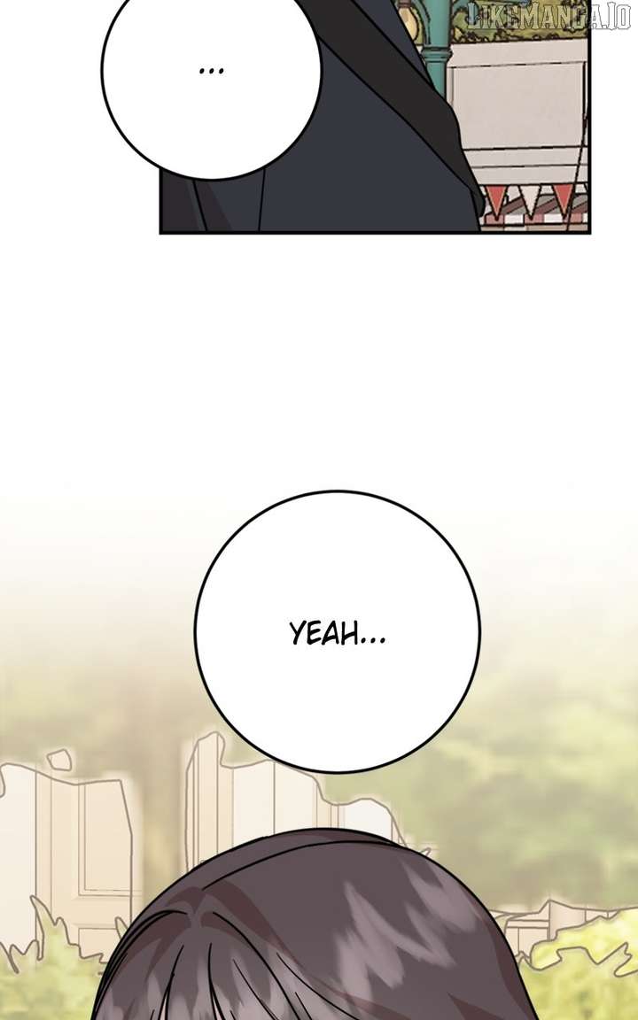 Possible to Date a Ranker? Chapter 34 - Page 11