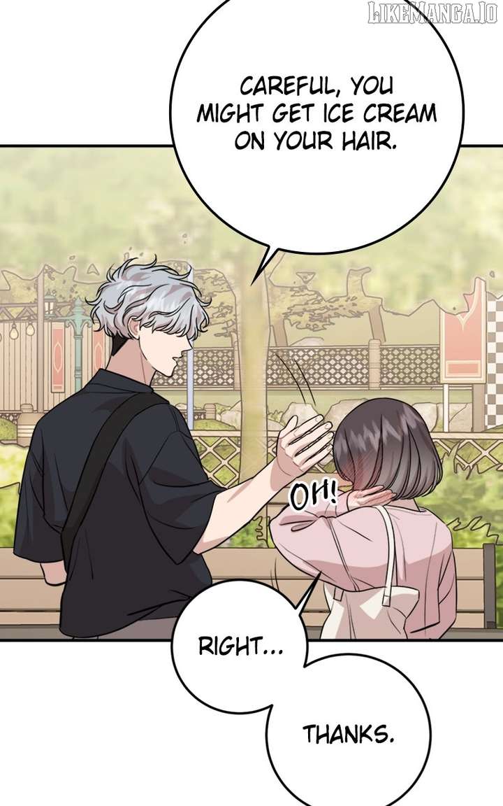 Possible to Date a Ranker? Chapter 34 - Page 13