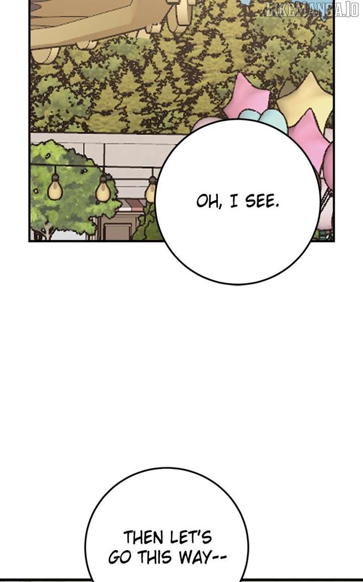 Possible to Date a Ranker? Chapter 34 - Page 15