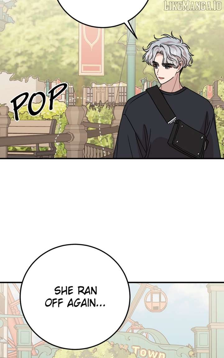 Possible to Date a Ranker? Chapter 34 - Page 16