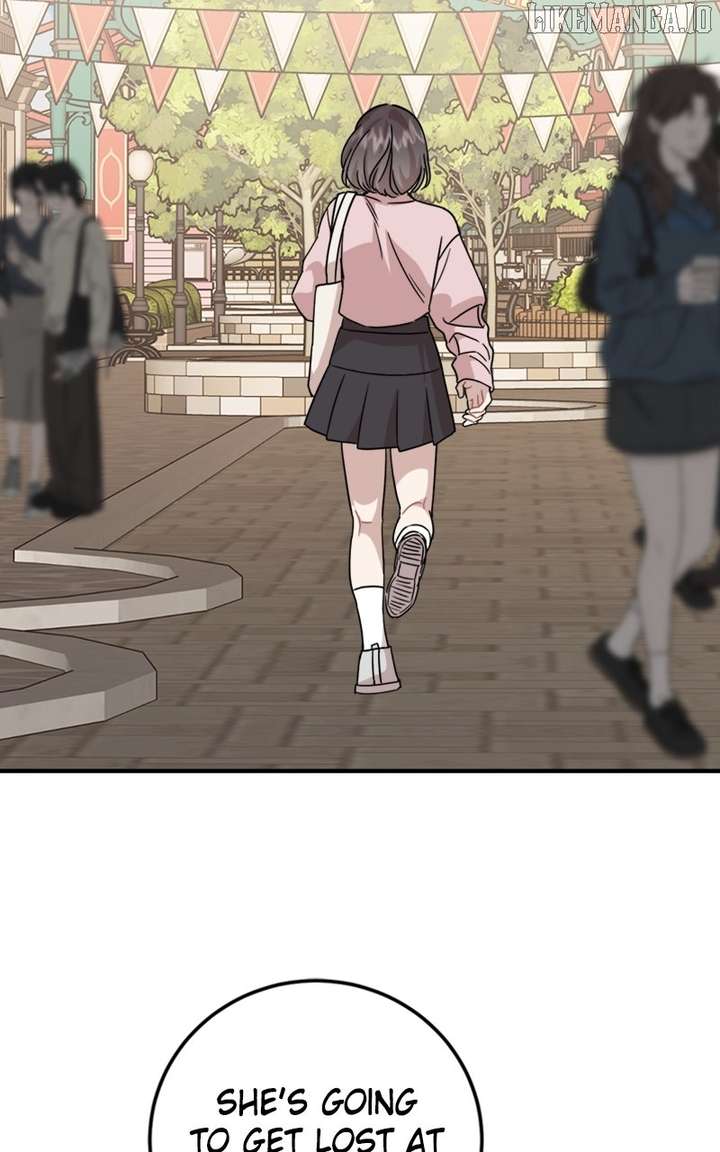 Possible to Date a Ranker? Chapter 34 - Page 17