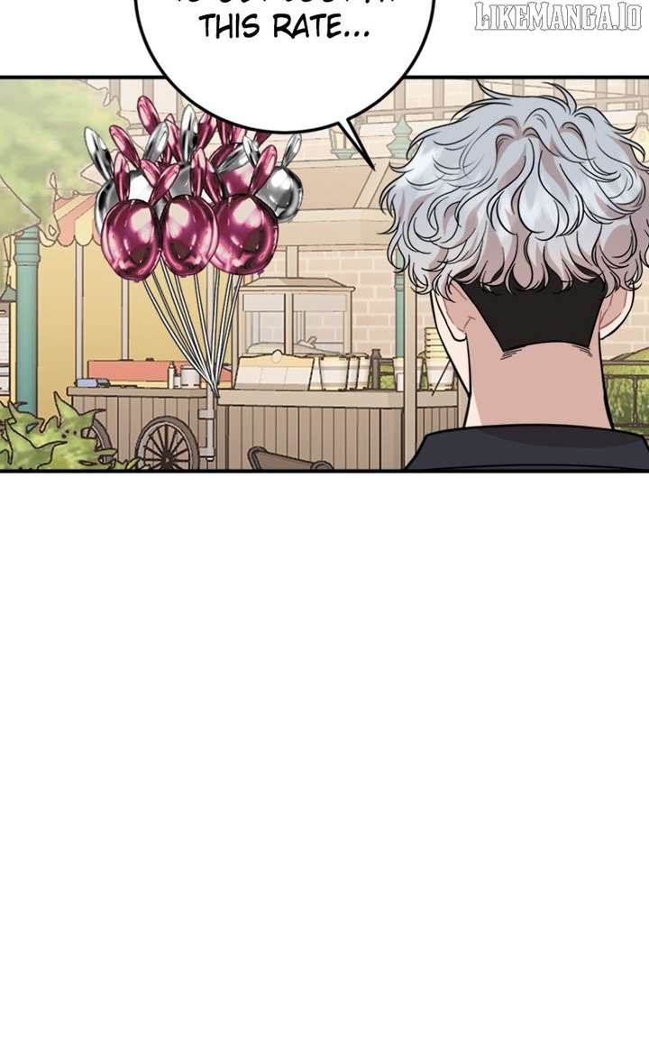 Possible to Date a Ranker? Chapter 34 - Page 18