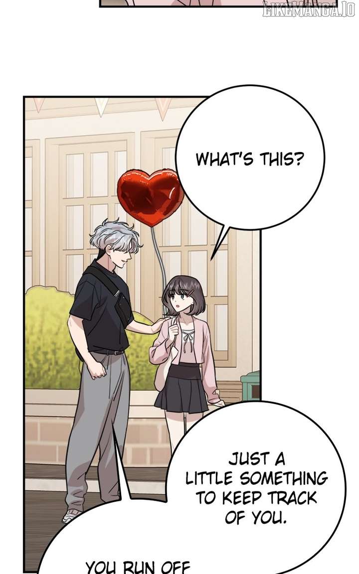 Possible to Date a Ranker? Chapter 34 - Page 20