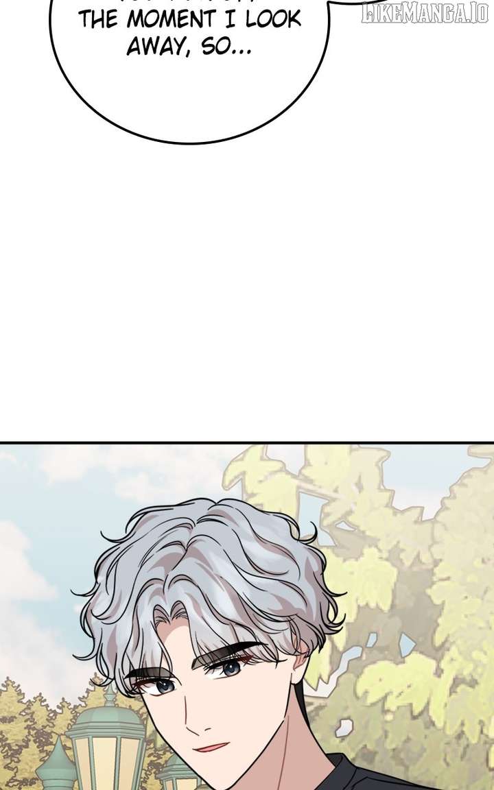 Possible to Date a Ranker? Chapter 34 - Page 21