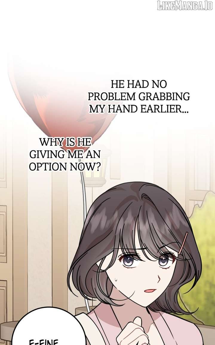 Possible to Date a Ranker? Chapter 34 - Page 23