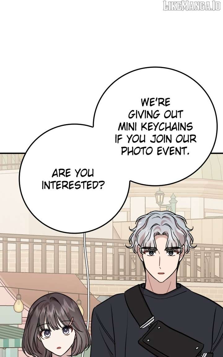 Possible to Date a Ranker? Chapter 34 - Page 26