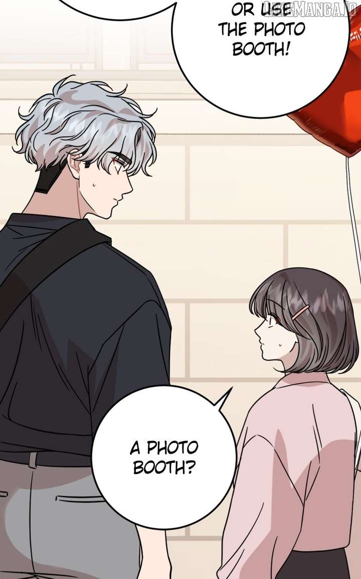 Possible to Date a Ranker? Chapter 34 - Page 28