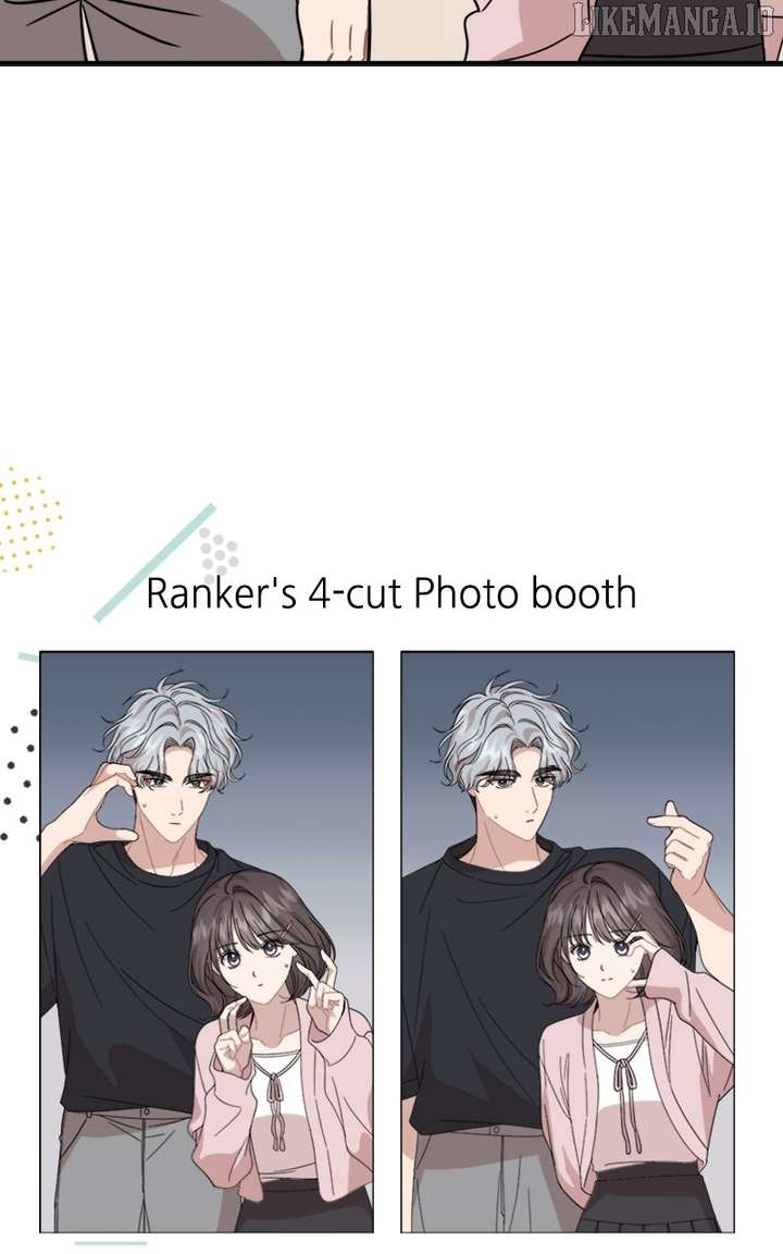 Possible to Date a Ranker? Chapter 34 - Page 29