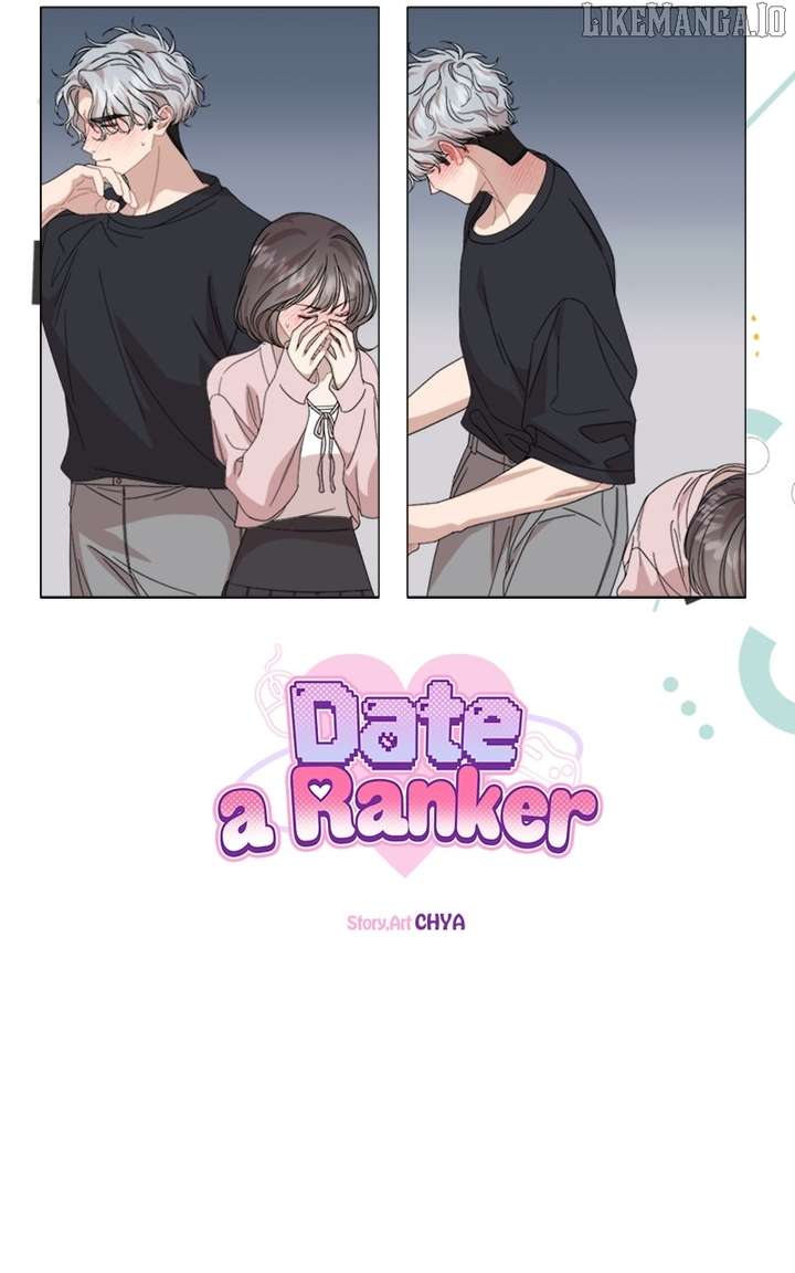Possible to Date a Ranker? Chapter 34 - Page 30