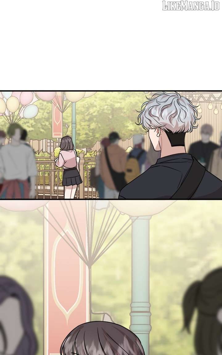 Possible to Date a Ranker? Chapter 34 - Page 4