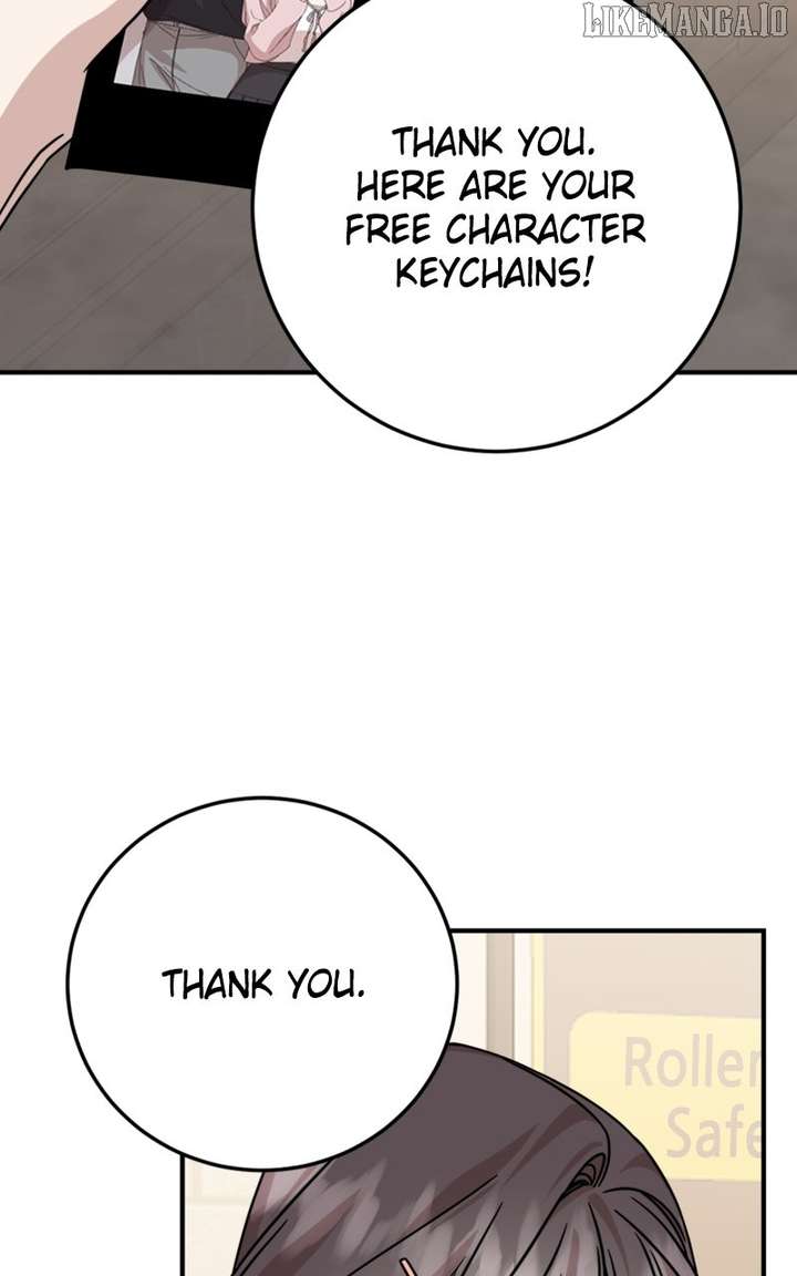 Possible to Date a Ranker? Chapter 34 - Page 32