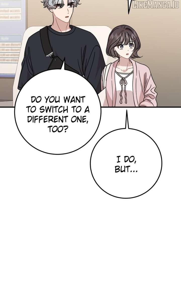 Possible to Date a Ranker? Chapter 34 - Page 38