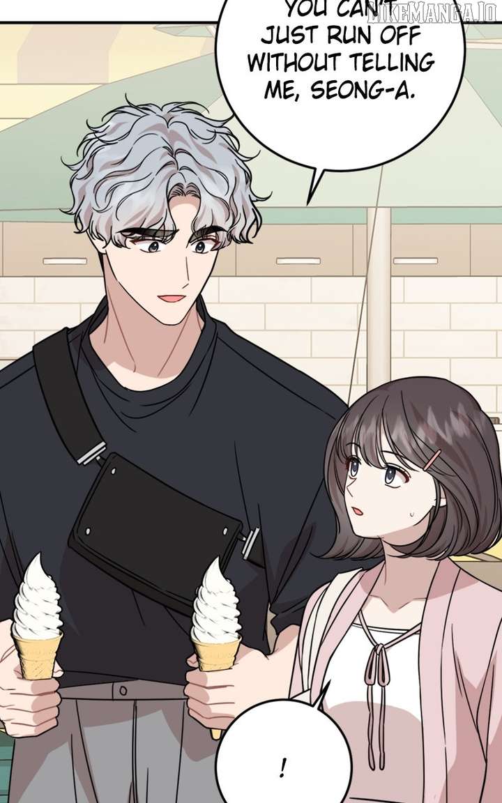 Possible to Date a Ranker? Chapter 34 - Page 6