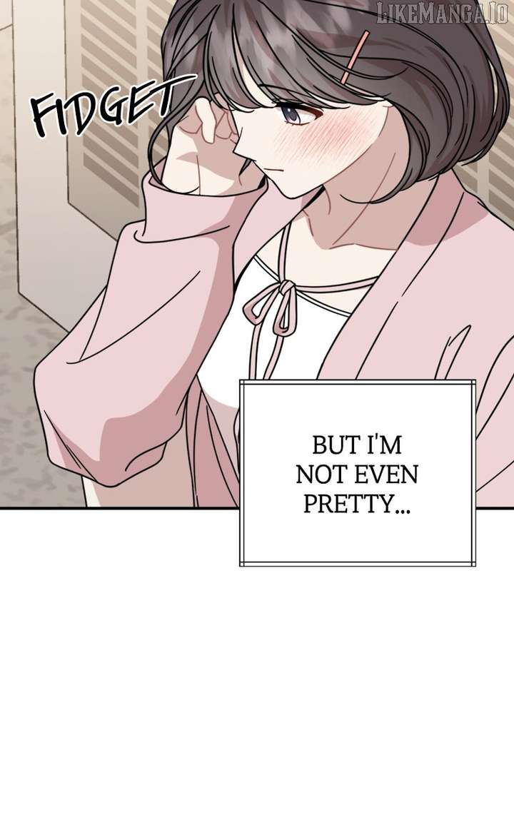 Possible to Date a Ranker? Chapter 34 - Page 51