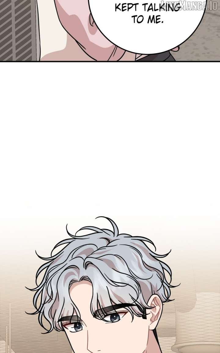 Possible to Date a Ranker? Chapter 34 - Page 53