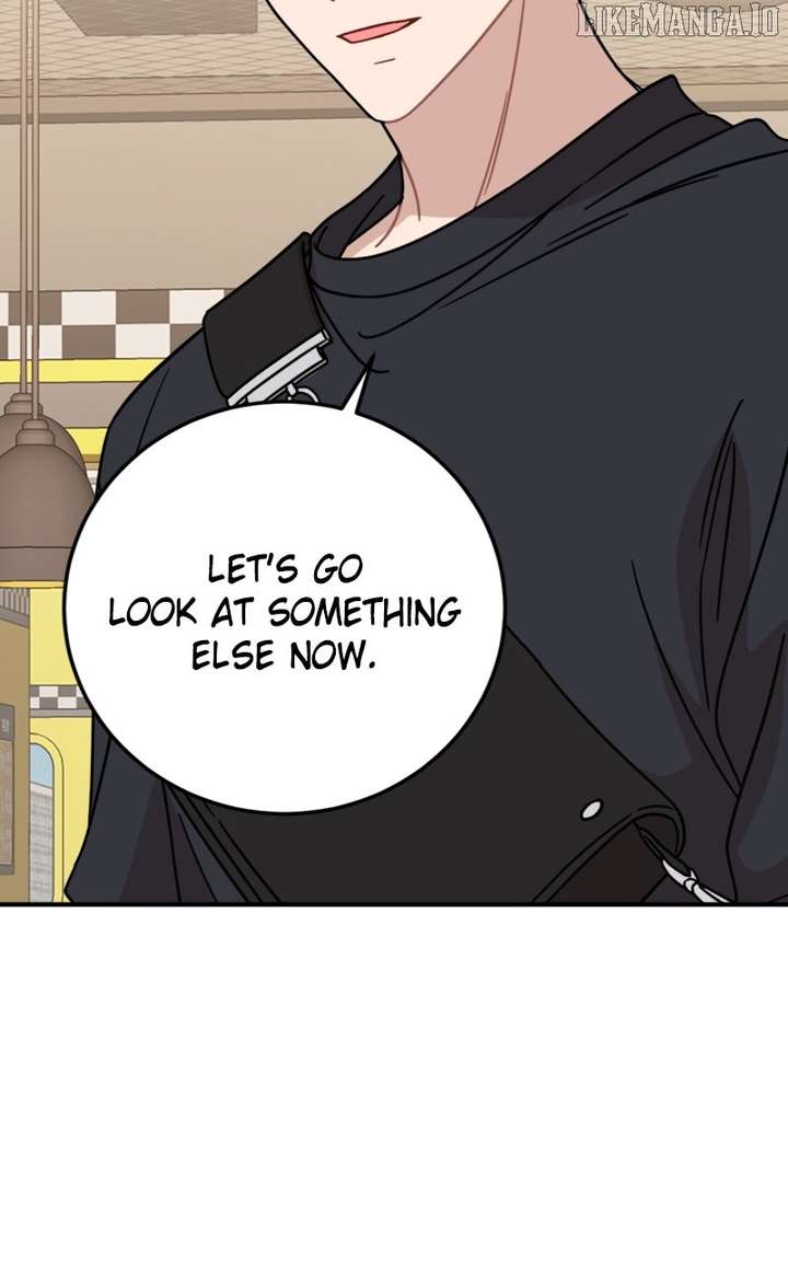 Possible to Date a Ranker? Chapter 34 - Page 54