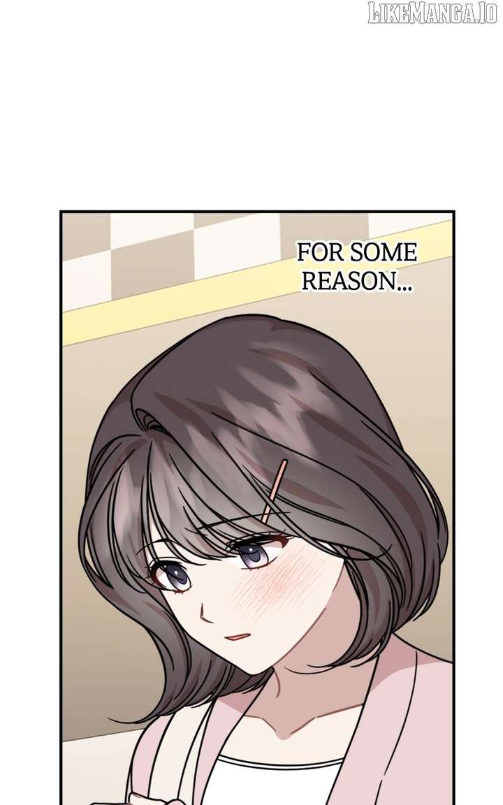 Possible to Date a Ranker? Chapter 34 - Page 55