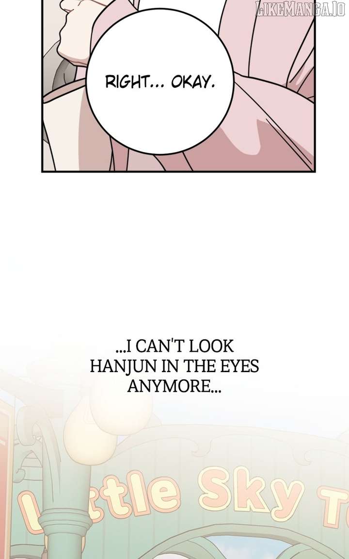 Possible to Date a Ranker? Chapter 34 - Page 56