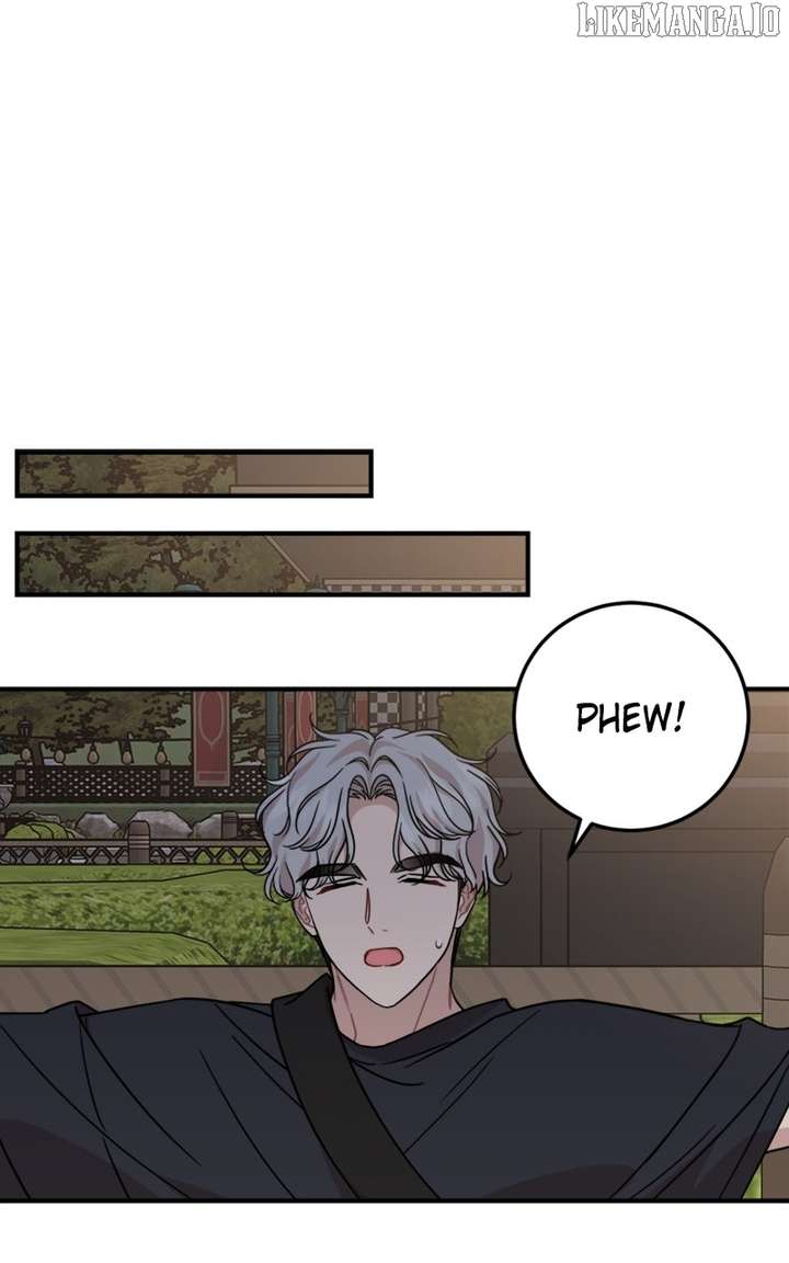 Possible to Date a Ranker? Chapter 34 - Page 58