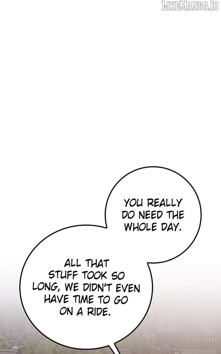 Possible to Date a Ranker? Chapter 34 - Page 59