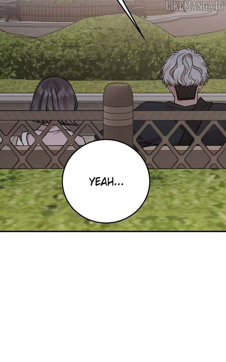 Possible to Date a Ranker? Chapter 34 - Page 60