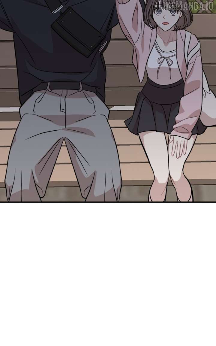 Possible to Date a Ranker? Chapter 34 - Page 63