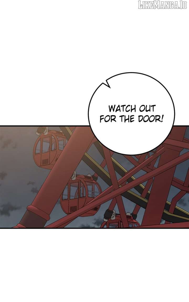 Possible to Date a Ranker? Chapter 34 - Page 64